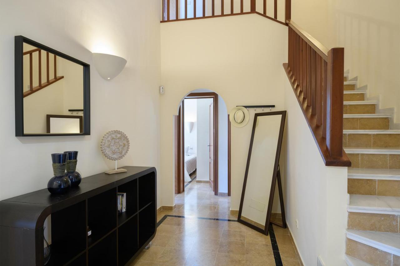 Hipoclub Villas, "Rosa" Villa Playa Blanca  Zewnętrze zdjęcie