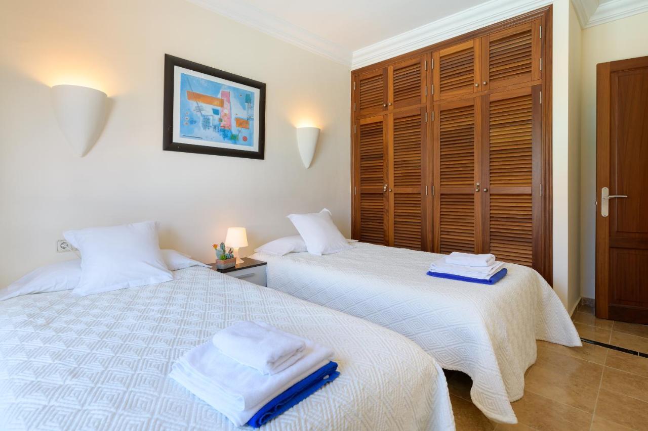 Hipoclub Villas, "Rosa" Villa Playa Blanca  Zewnętrze zdjęcie