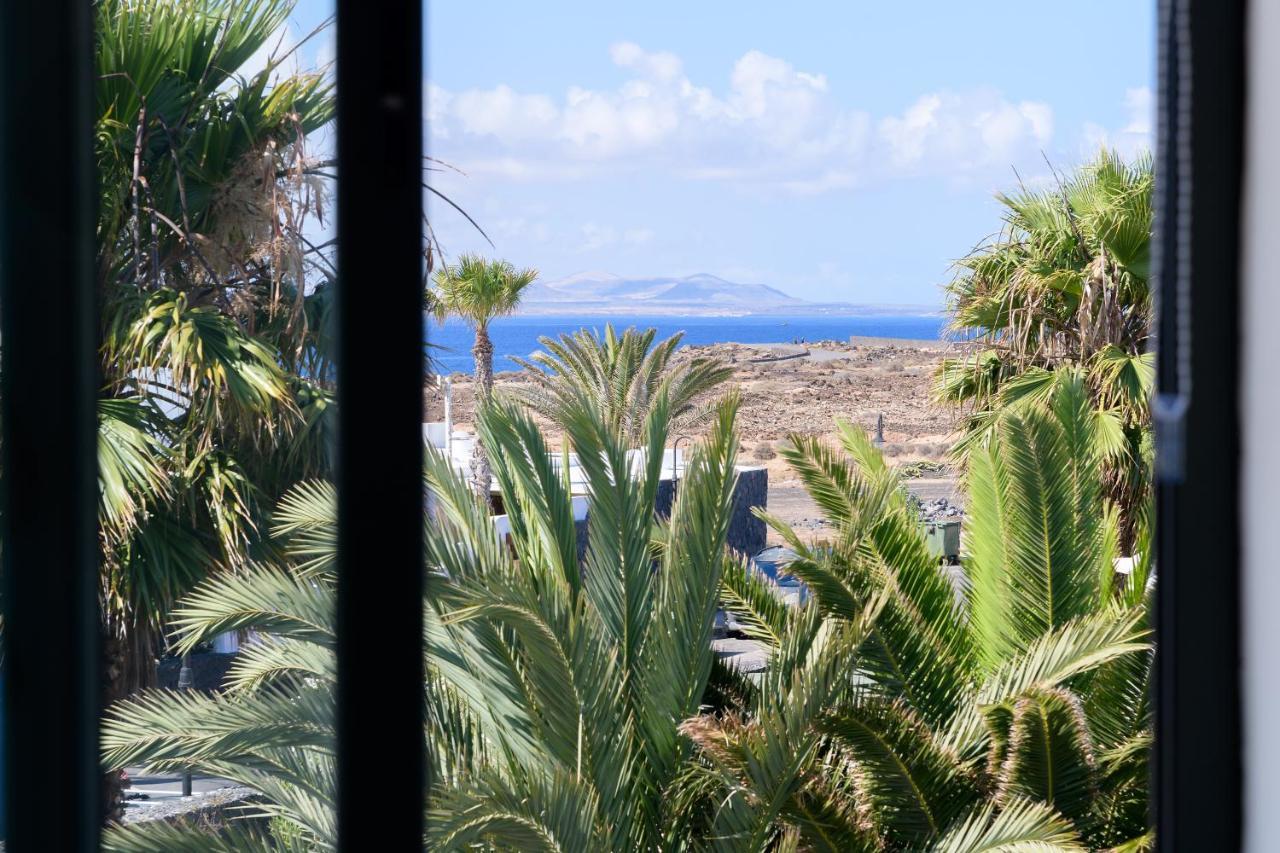 Hipoclub Villas, "Rosa" Villa Playa Blanca  Zewnętrze zdjęcie