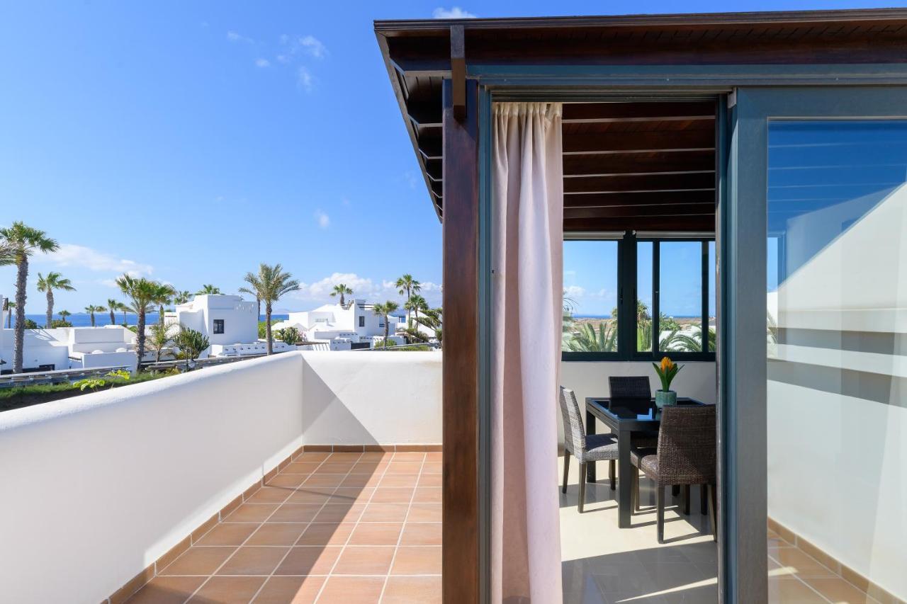 Hipoclub Villas, "Rosa" Villa Playa Blanca  Zewnętrze zdjęcie