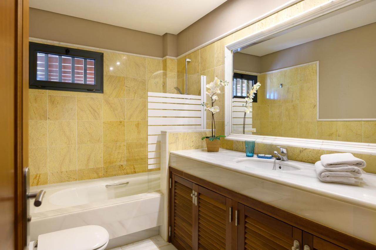 Hipoclub Villas, "Rosa" Villa Playa Blanca  Zewnętrze zdjęcie