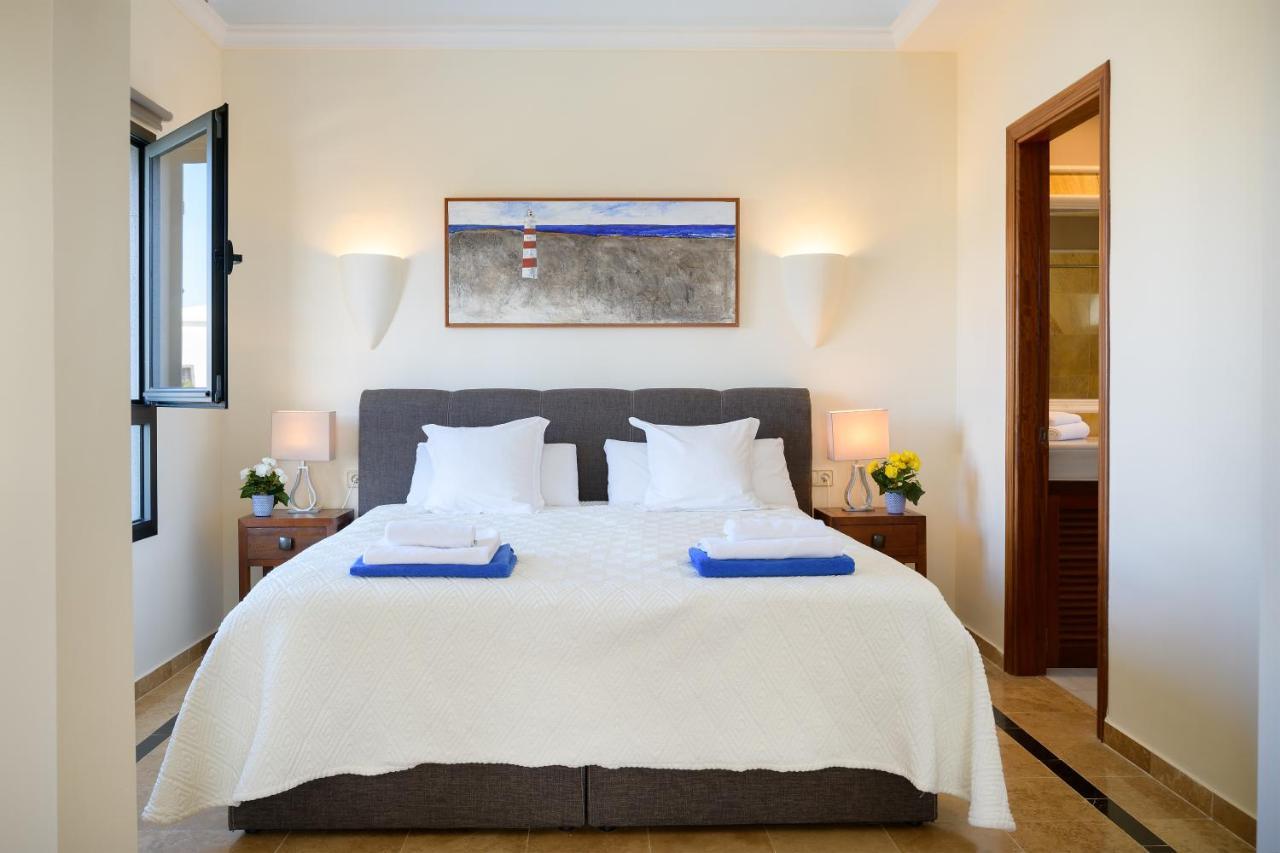 Hipoclub Villas, "Rosa" Villa Playa Blanca  Zewnętrze zdjęcie