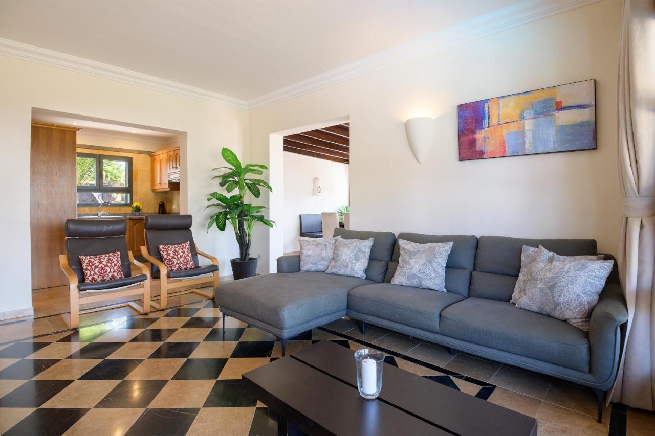 Hipoclub Villas, "Rosa" Villa Playa Blanca  Zewnętrze zdjęcie