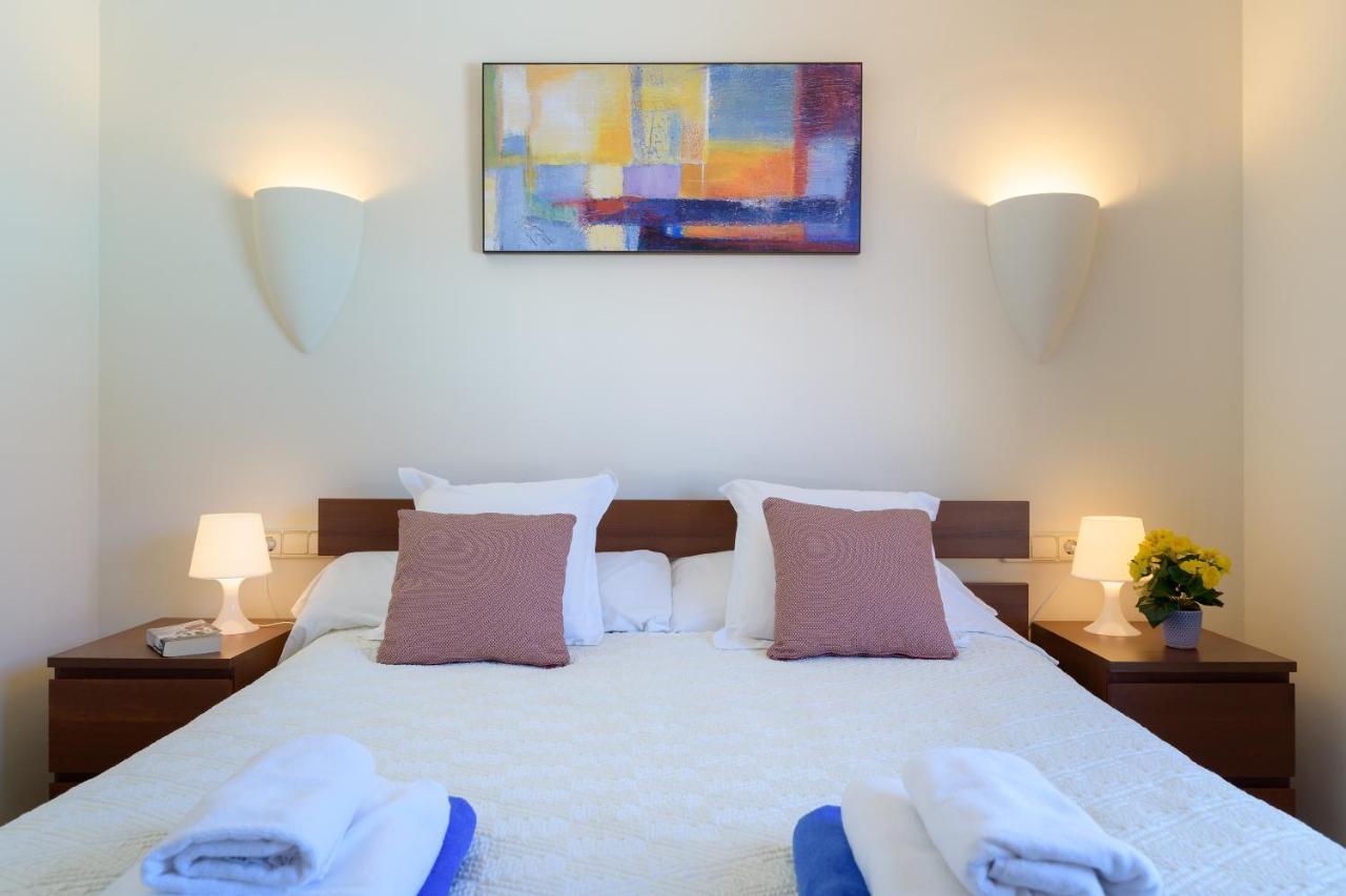 Hipoclub Villas, "Rosa" Villa Playa Blanca  Zewnętrze zdjęcie
