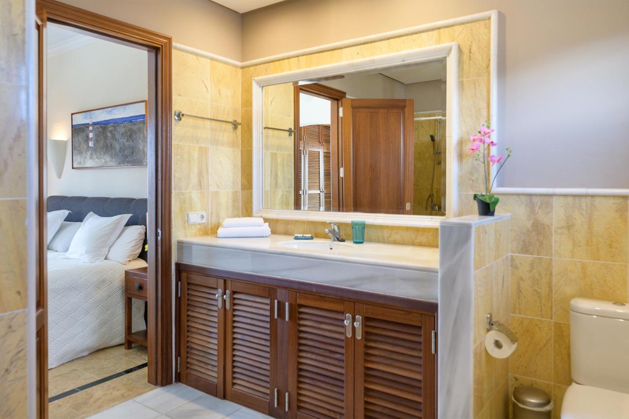 Hipoclub Villas, "Rosa" Villa Playa Blanca  Zewnętrze zdjęcie