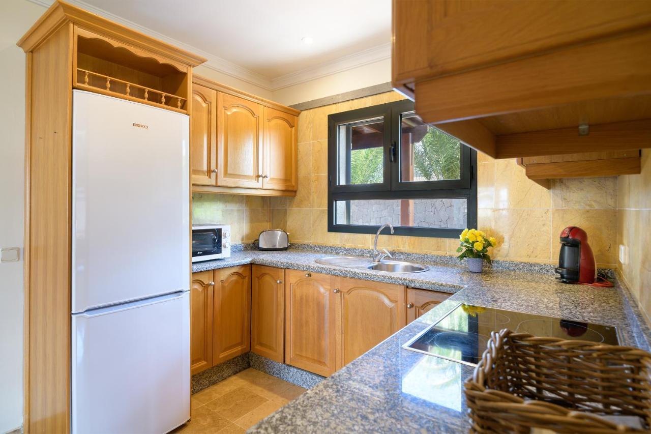 Hipoclub Villas, "Rosa" Villa Playa Blanca  Zewnętrze zdjęcie